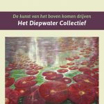 Jubileumboek Het Diepwater Collectief voorzijde